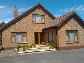 Гостиница Rosslare Strand B&B  Росслер